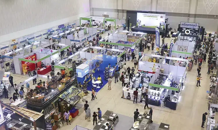 Exhibition-