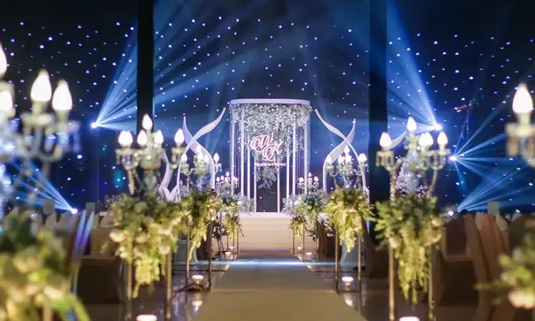 wedding