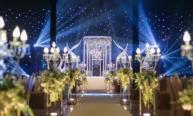 wedding